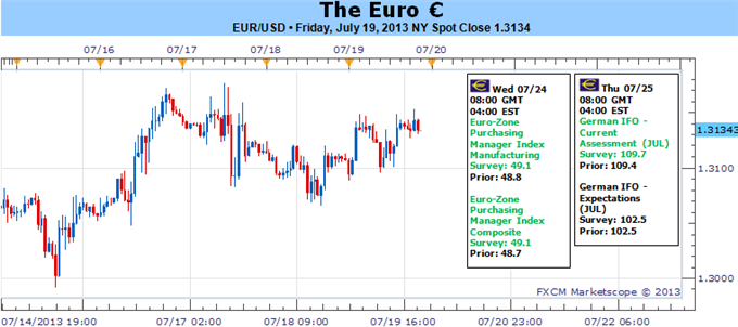 The Euro