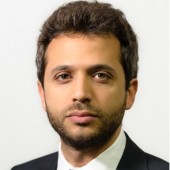 جورج البتروني