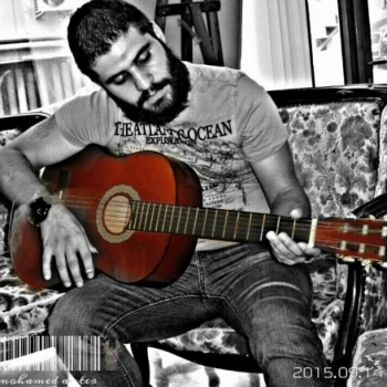 Mohamed Anter