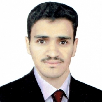 حارث البوعويف