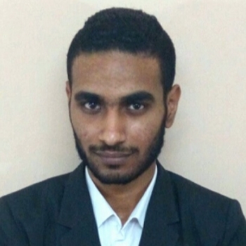 أحمد مراد