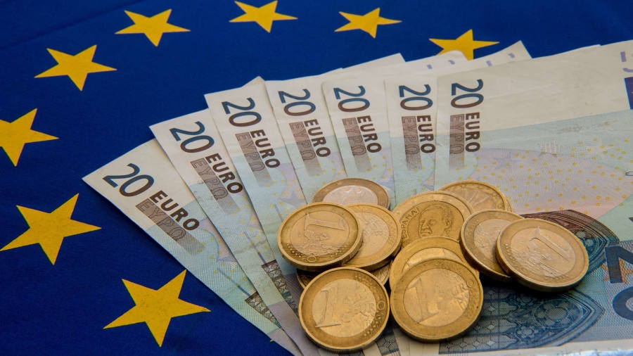 اليورو وازمة البريكسيت