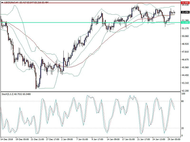 Oil-4H