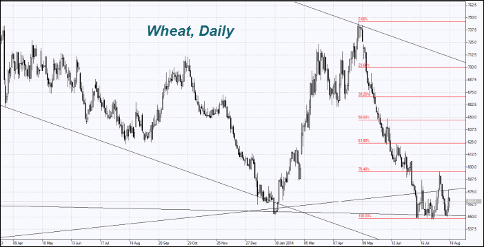 Wheat.Daily