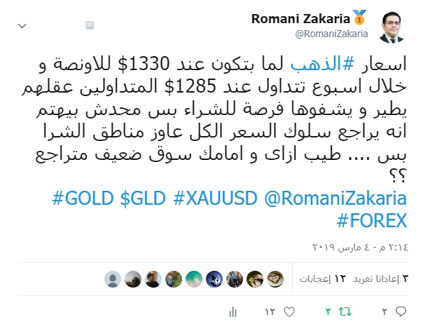 Tweet By @RomaniZakaria